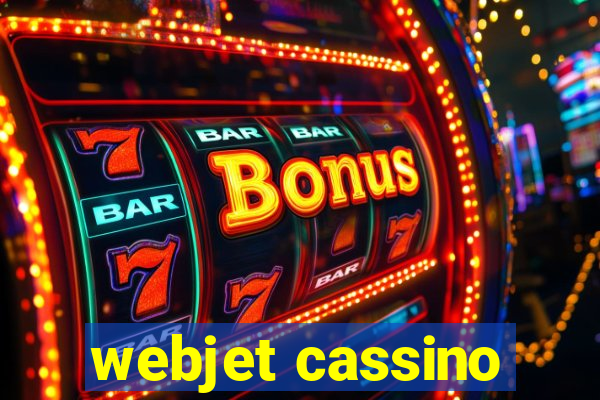 webjet cassino